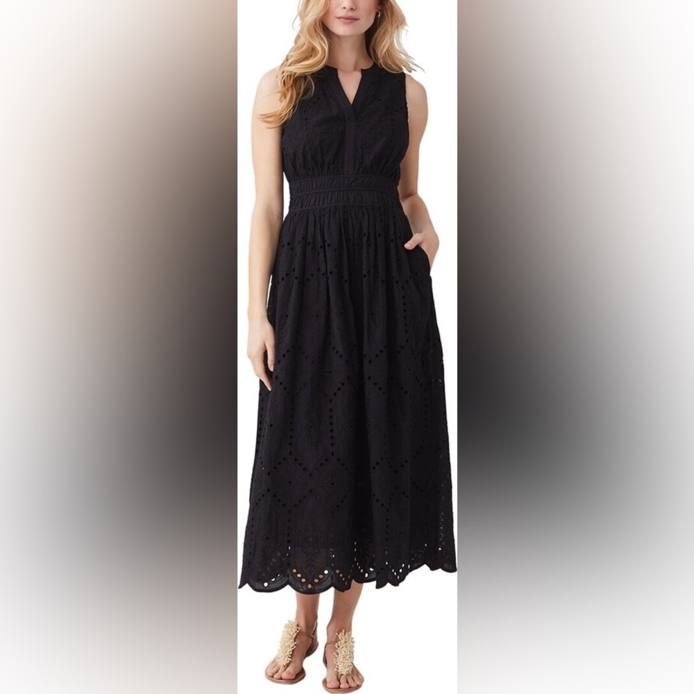 J.Mclaughlin Womens  Yuri Dress Medium